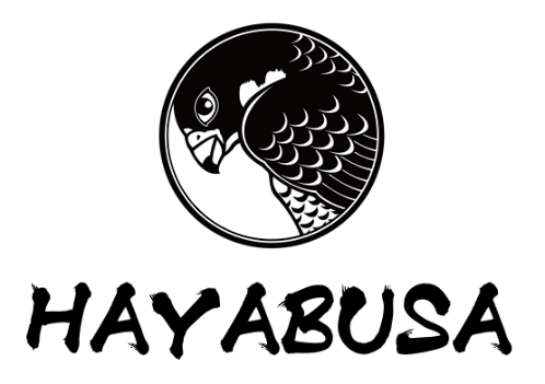Hayabusa Banner